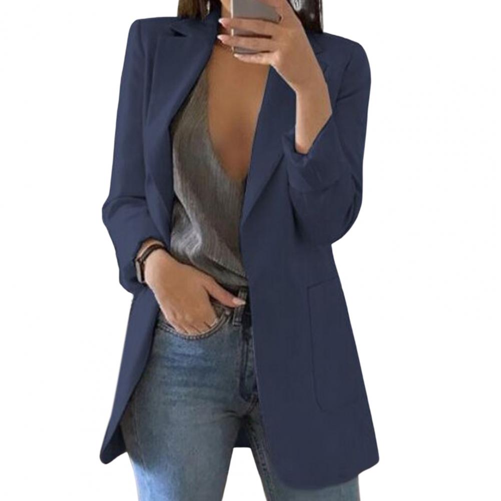 EB | Damen Blazer Jacke
