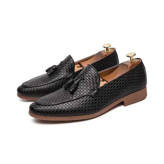 bequeme Halbschuhe mit klassischem Design EB EB