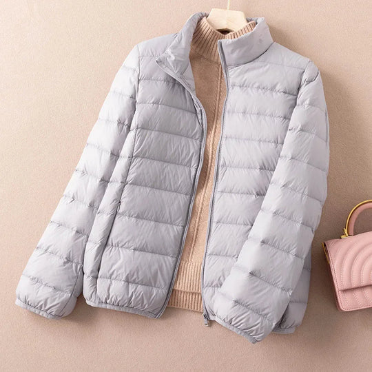 EB | Daunenjacke