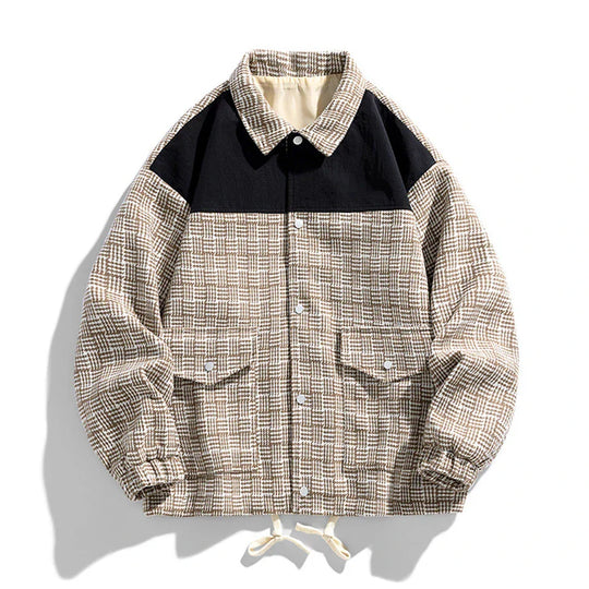EB | Jacke - Romario