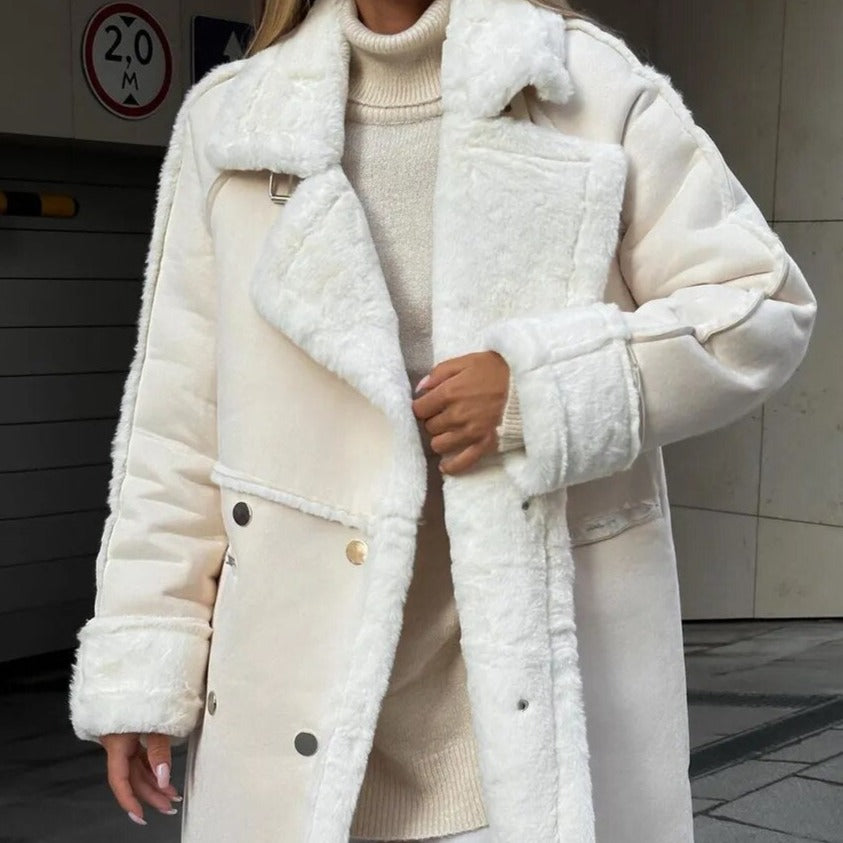 EB | Manteljacke