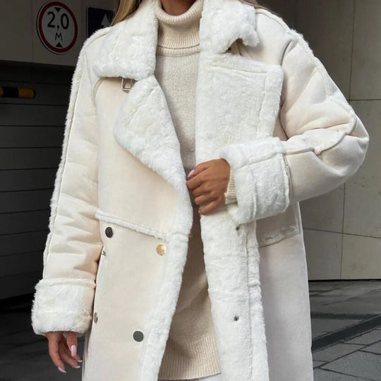 EB | Manteljacke