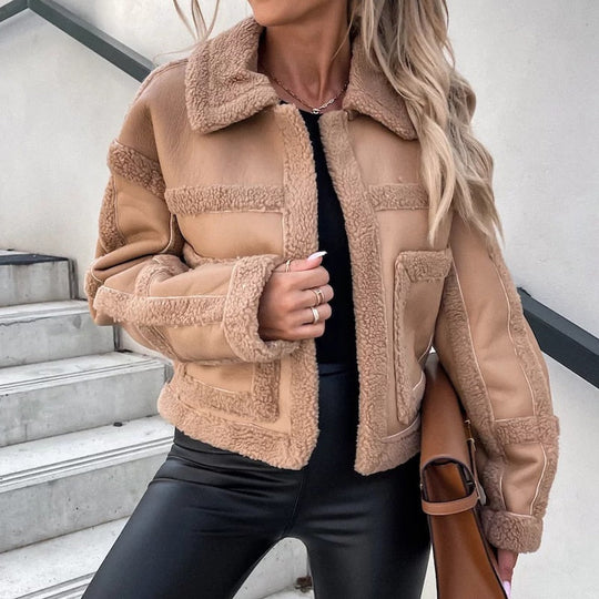 EB | Winterjacke