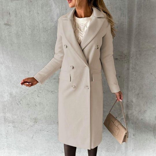 EB | Gefütterte Winter Jacke Neu