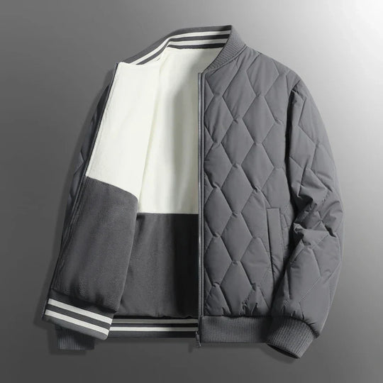EB | Wendbare Jacke