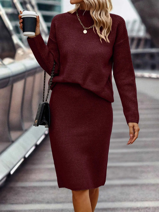 EB | Stylisches 2-Teiliges Set für Frauen