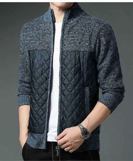 EB | Strickjacke - Matias