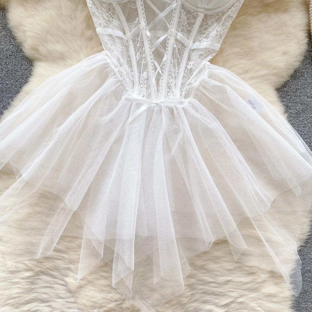 EB | Verzauberte Kante Unterwäsche