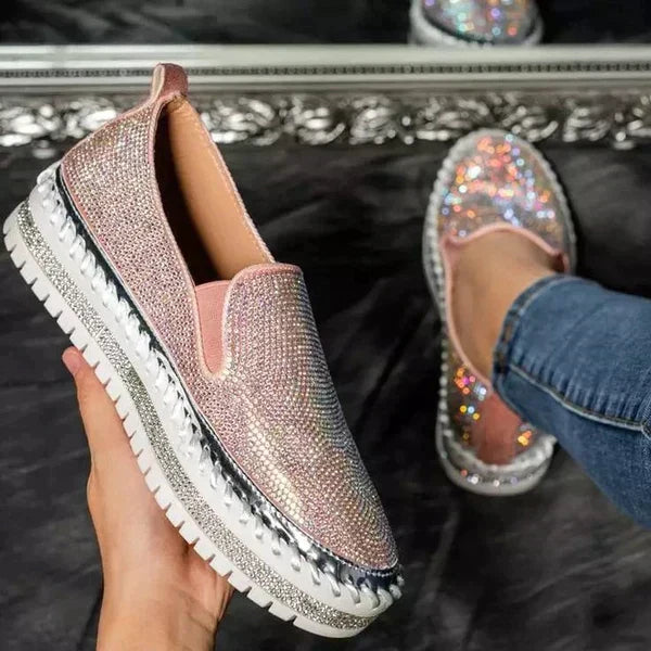 SlipOn Loafers Olivia EB
