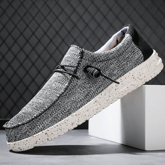 KomfortGeflechtLoafer EB