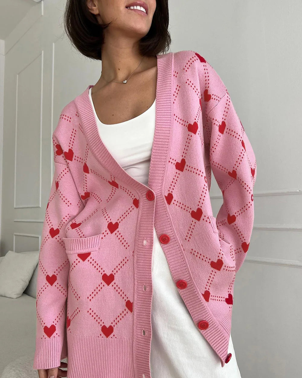 EB | Entspannt und Zeitlos Allgemeines Jacke