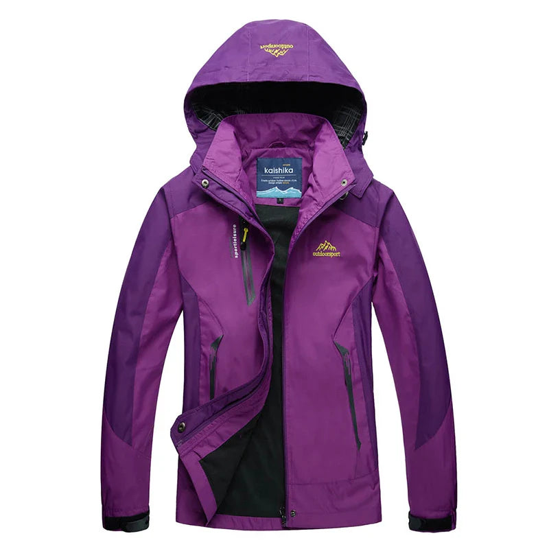 EB | Windbreaker-Jacke