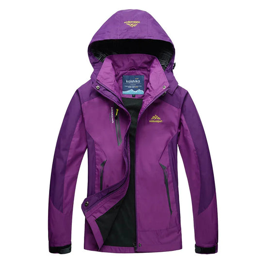 EB | Windbreaker-Jacke