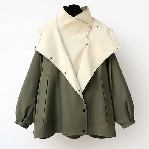 EB | Langley Trenchcoat