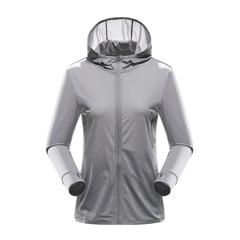 EB | Atmungsaktive Sportjacke für Damen