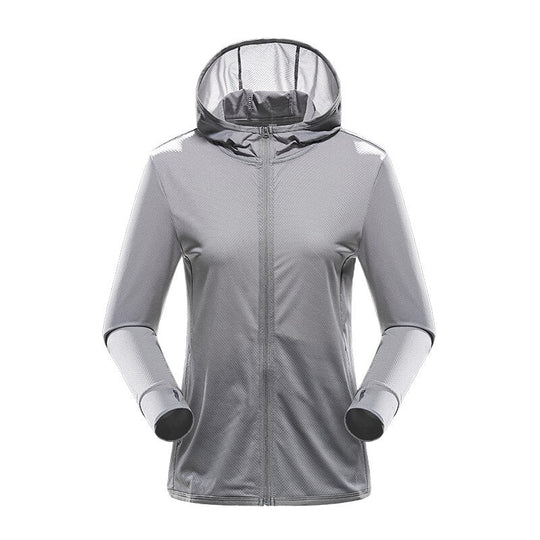 EB | Atmungsaktive Sportjacke für Damen