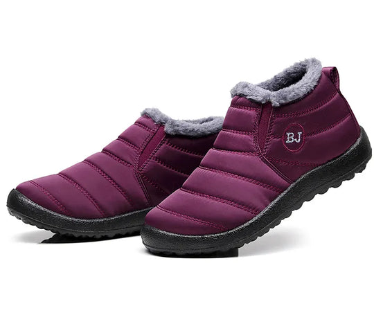 Marianne Einzel Schnee Stiefel | Stylisch & Warm EB