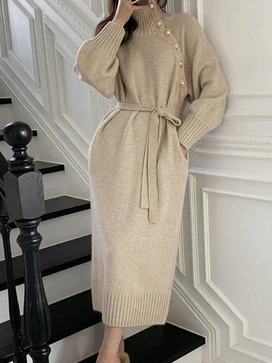 EB | Lässig und Mühelos Winter Pullover