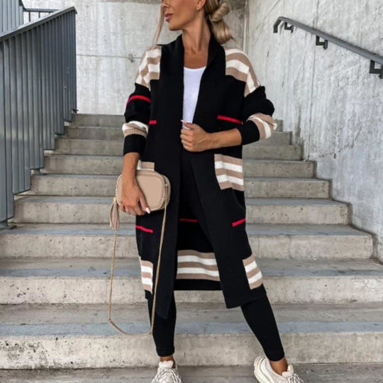 EB | Wolke-Weicher Luxuriöser Cardigan
