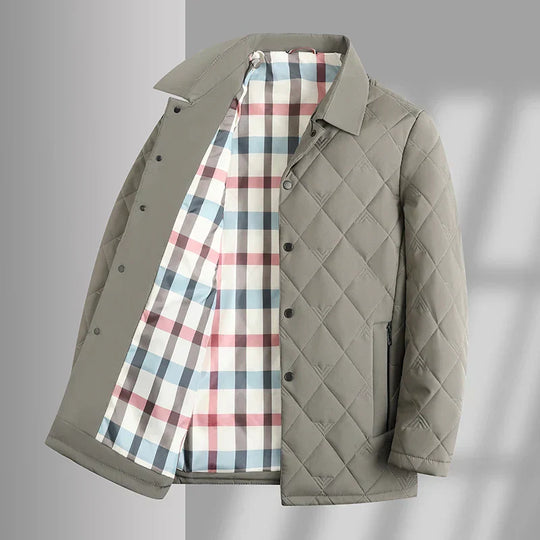 EB | Lässige Jacke
