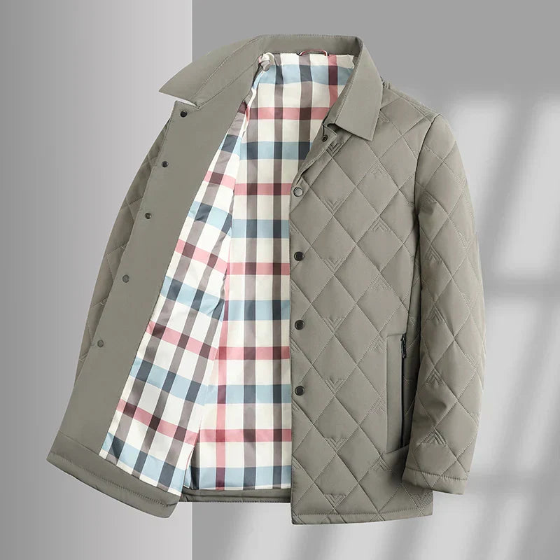 EB | Freizeitjacke - Napoleon