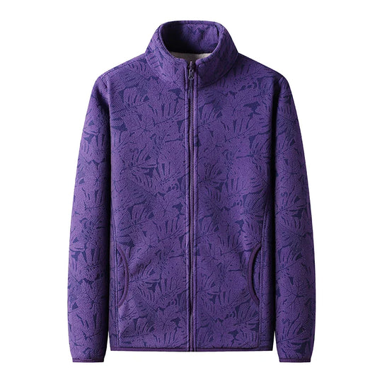 EB | Fleece Sportjacke