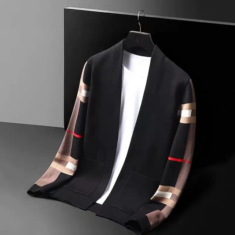 EB | Trendige Wollpullover für Männer