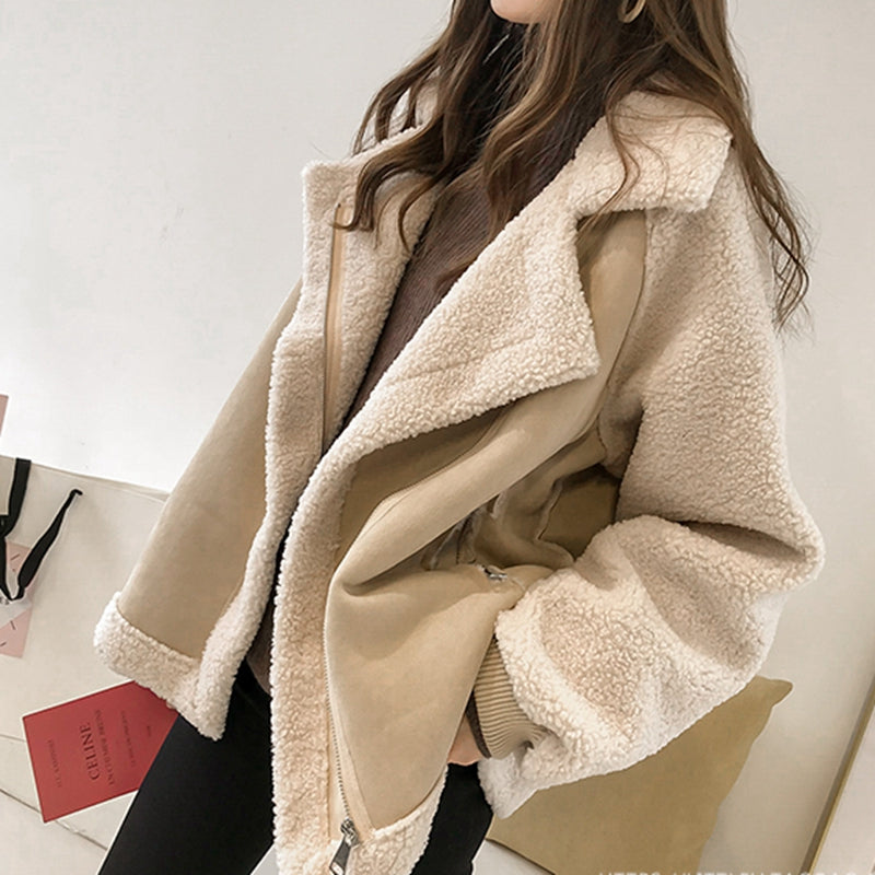 EB | Weinlese Jacke