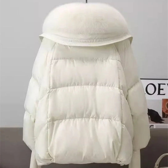 EB | Parka Jacke