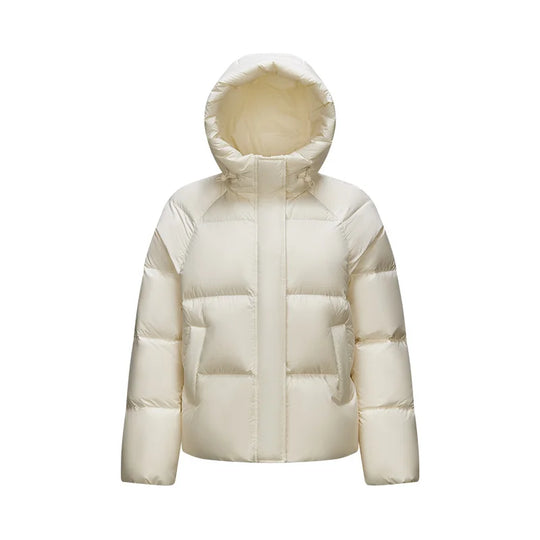 EB | Daunenpufferjacke