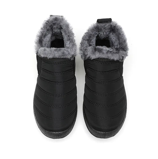 Kristy Winter Slippers | Warm & Gemütlich EB