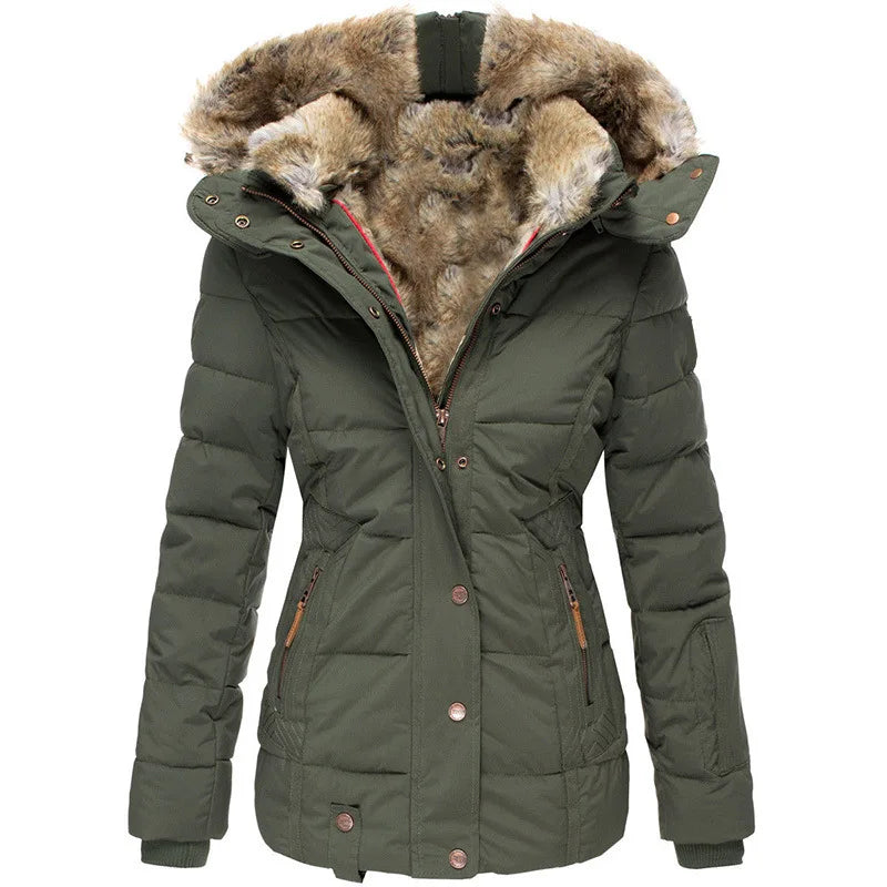 EB | Modische Damen Jacke Neu