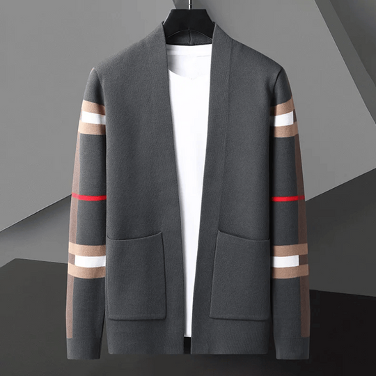 EB | Trendige Wollpullover für Männer