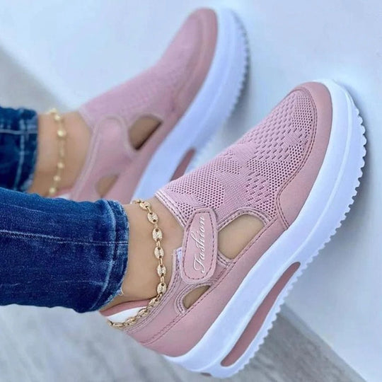 Eindhoven Casual Sasa Damen Sneaker | Die schönsten & einzigartigsten Damensneaker EB