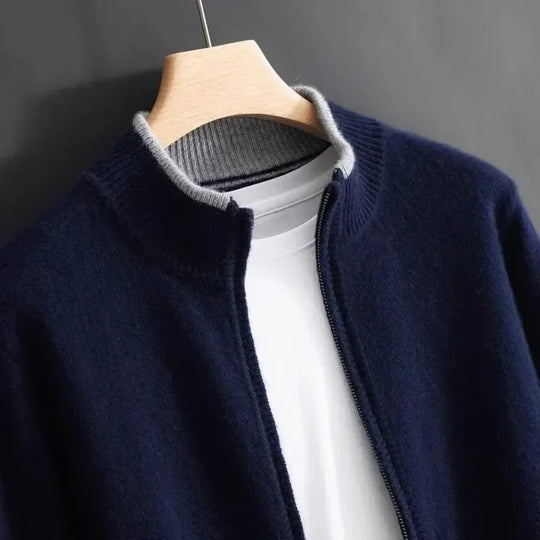 EB | Stylische Riku-Jacke mit modernem Schnitt