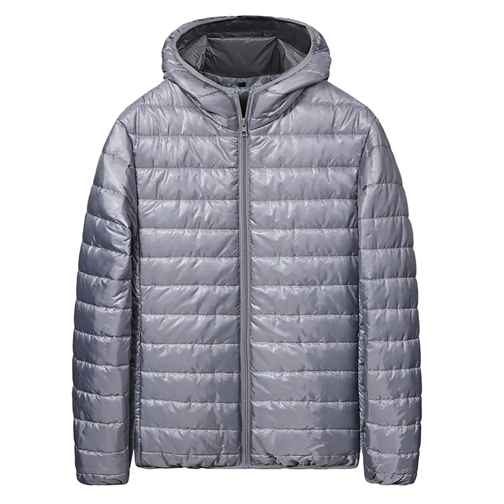 EB - Daunenjacke für Herren