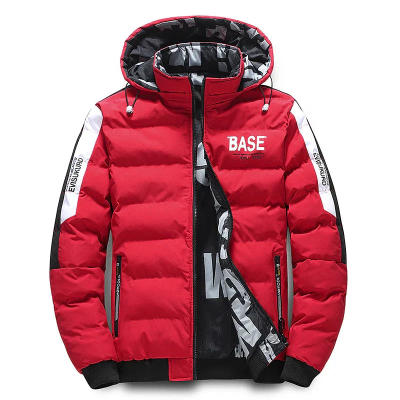 EB | Winterjacke
