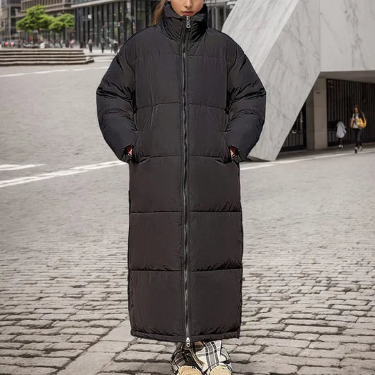 EB | Gesteppte Winterjacke für Damen