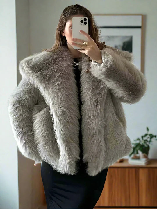 EB | Du bist meine Morgendämmerung Jacke