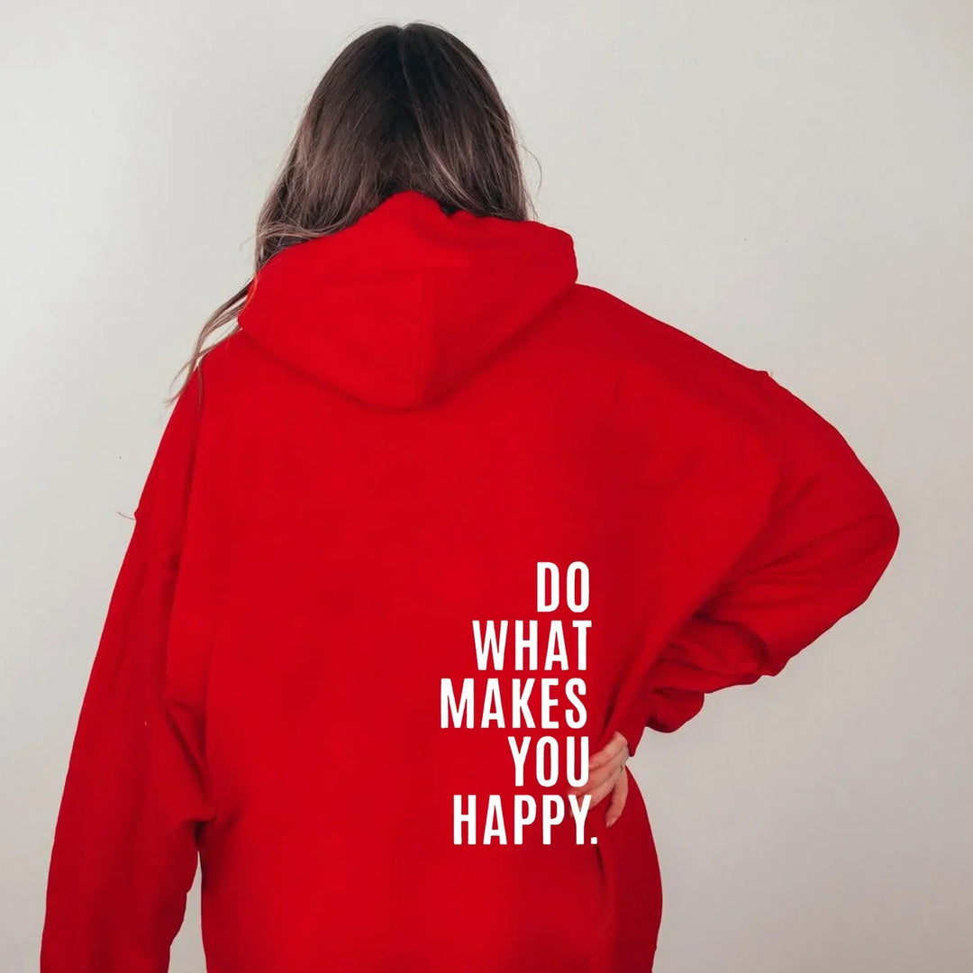 EB | Kapuzenpullover