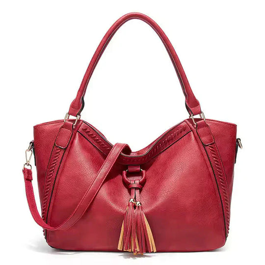 EB | Damen Leder Tasche