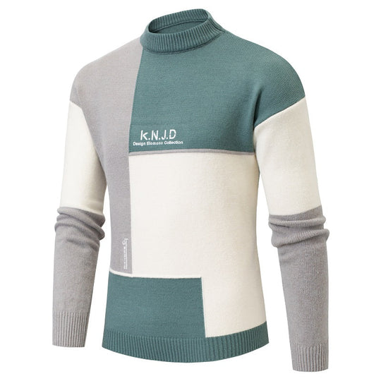 EB | Pullover für Männer