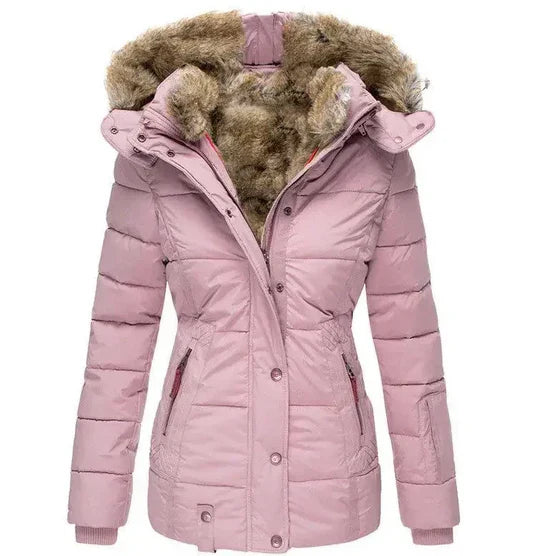 EB | Parkas für Damen