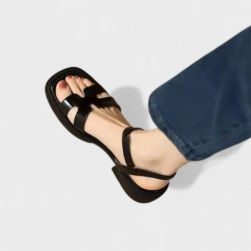Klassische Sandalen EB EB