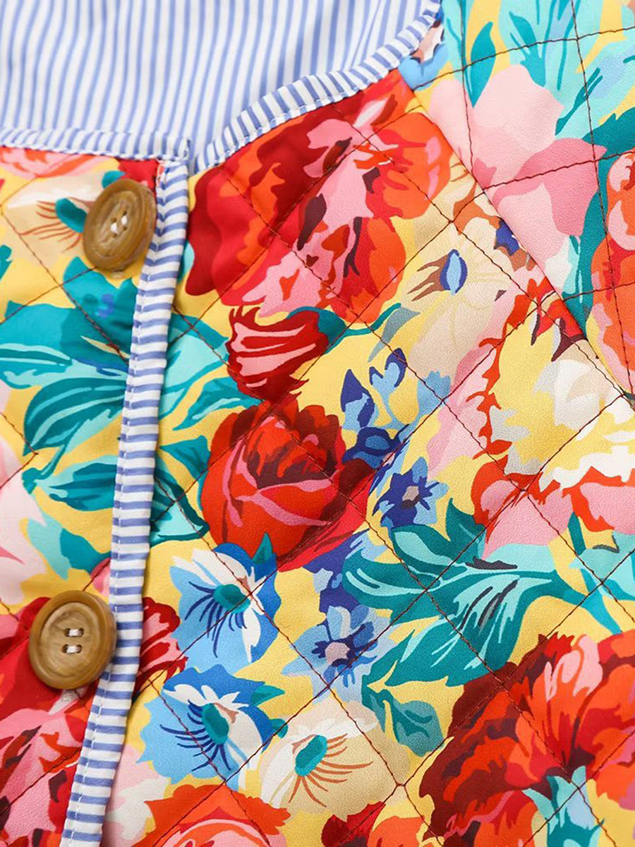 EB | Elegante Jacke für den Frühling