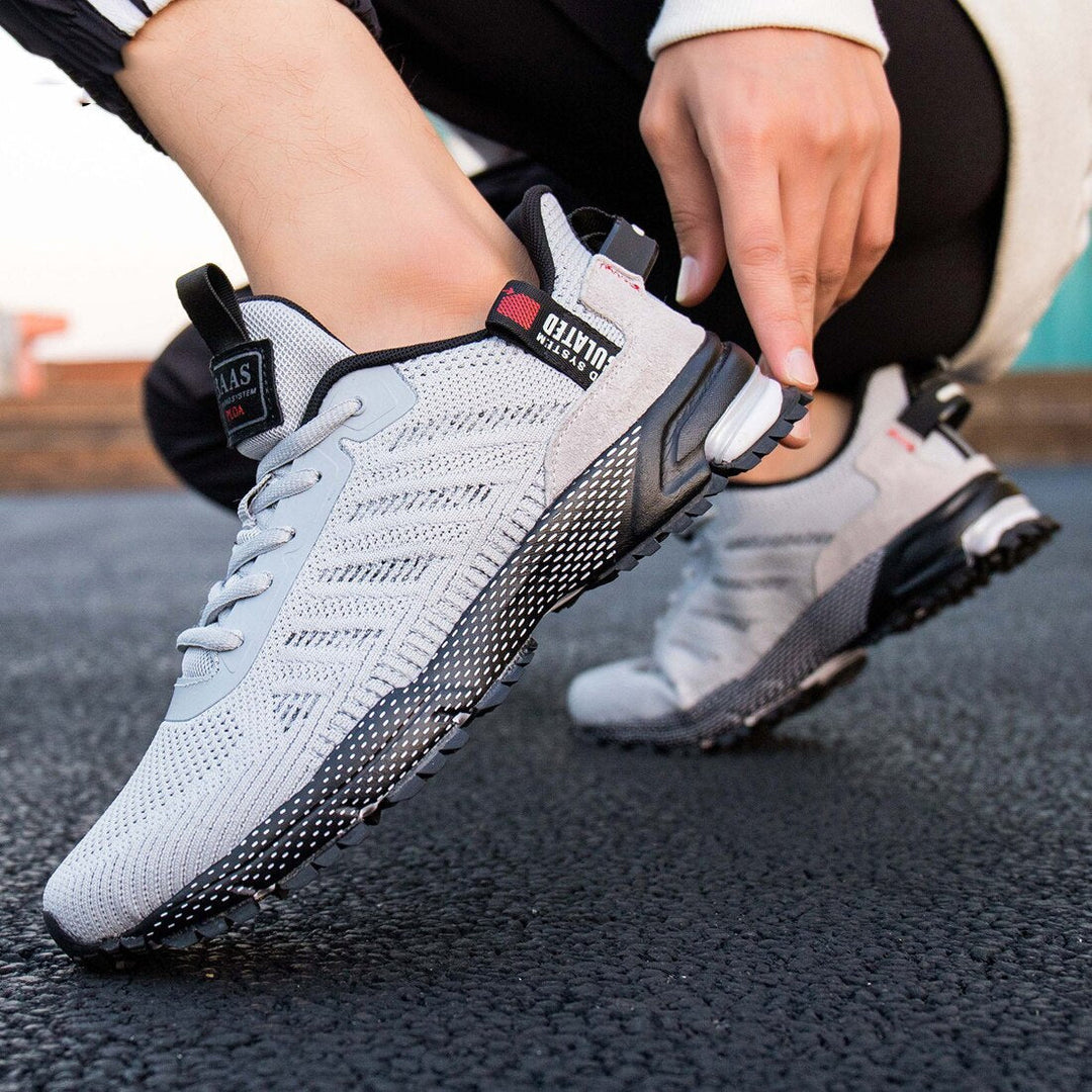 EB | Mode- und Komfortschuh für den modernen Mann - Edition 2024