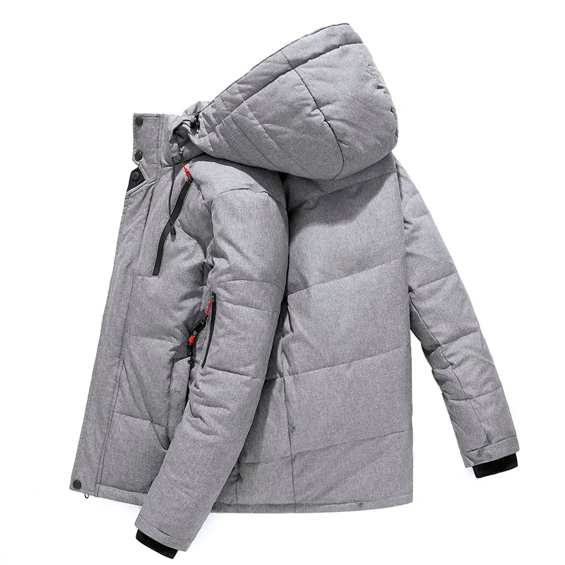 EB | Hochwertiger Wintermantel