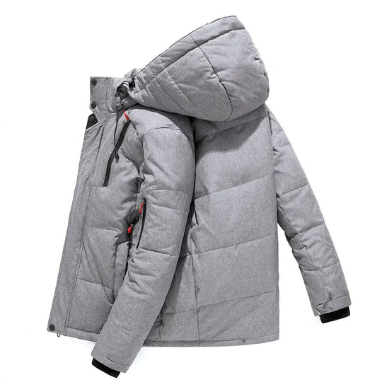 EB | Hochwertiger Wintermantel
