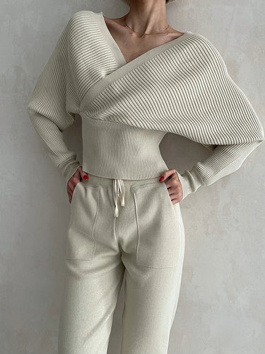 EB | Sportliches zweiteiliges Set mit Pullover und Hose