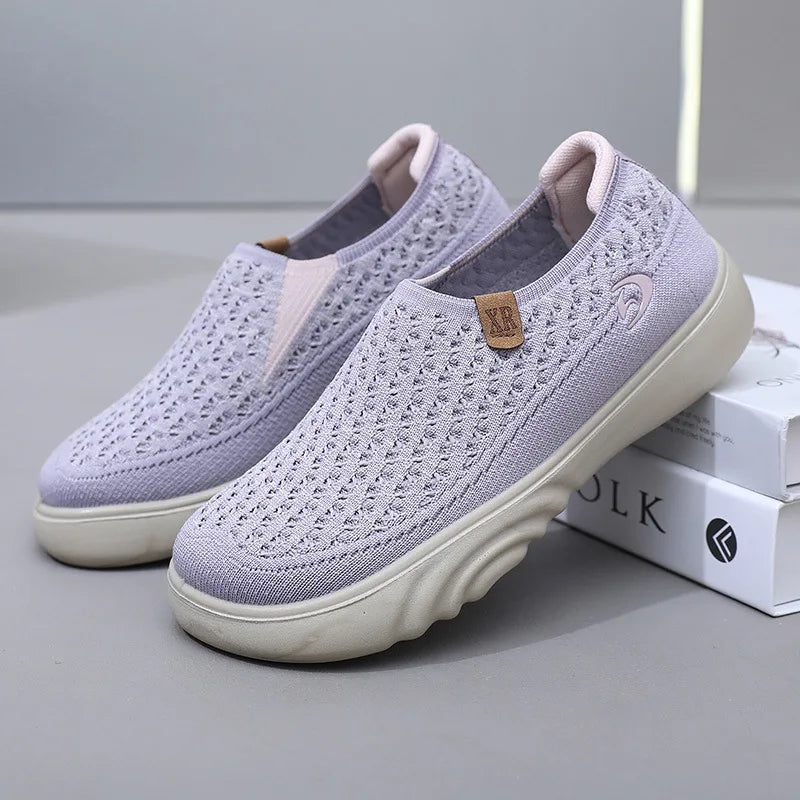 Emma Mühelos Netzflats EB